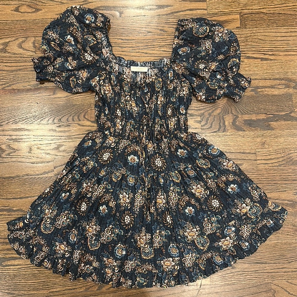 Ulla Johnson dress (2)